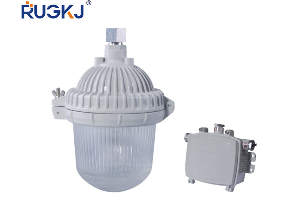 RGFE9112 anti-glare emergency floodlight